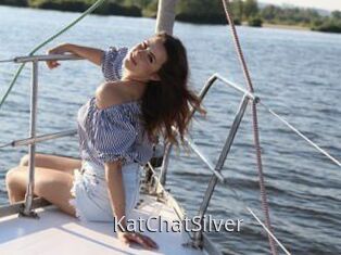 KatChatSilver