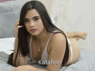 Katafeer