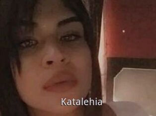 Katalehia