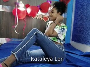 Kataleya_Len