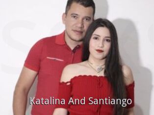 Katalina_And_Santiango