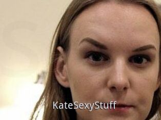 KateSexyStuff