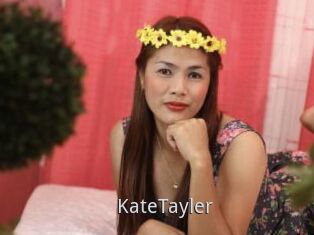 KateTayler