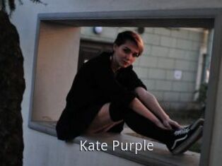 Kate_Purple