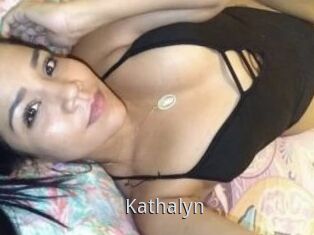 Kathalyn