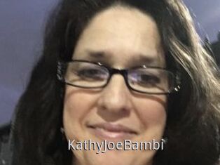 KathyJoeBambi