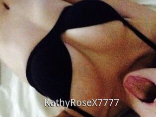 KathyRoseX7777