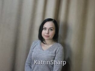 KatrinSharp