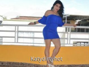 Katydirtyhot