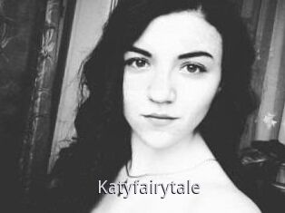 Katy_fairytale
