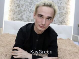 KayGreen