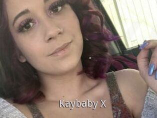 Kaybaby_X