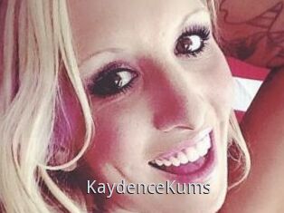 KaydenceKums
