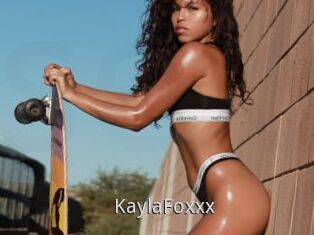 KaylaFoxxx
