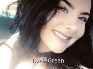 Kayla_Green