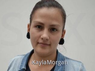 KaylaMorgan