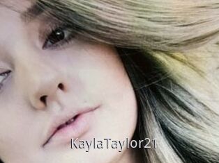 KaylaTaylor21