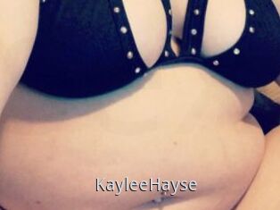 KayleeHayse