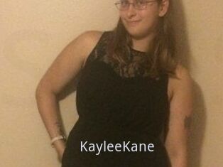 KayleeKane