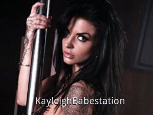 KayleighBabestation