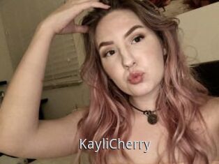 KayliCherry