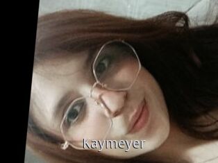 Kaymeyer