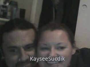 KayseeSucdik