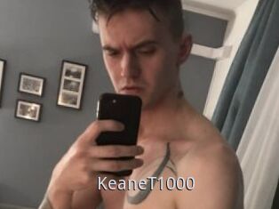 KeaneT1000