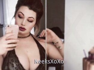 KeeksXoXo