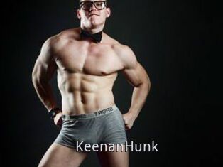 KeenanHunk