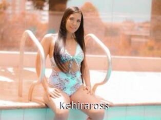 Kehiraross