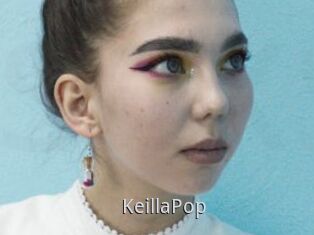 KeillaPop