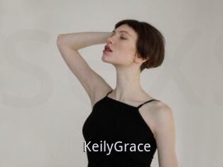 KeilyGrace