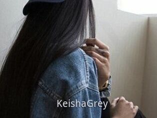 KeishaGrey