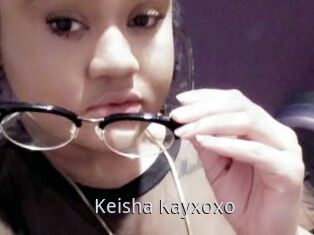 Keisha_Kayxoxo