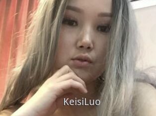 KeisiLuo