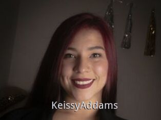 KeissyAddams