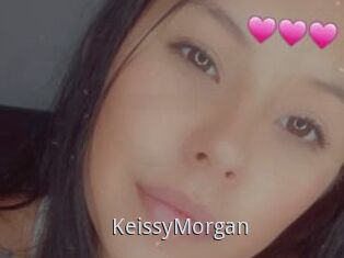 KeissyMorgan