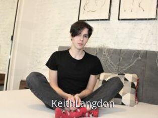 KeithLangdon