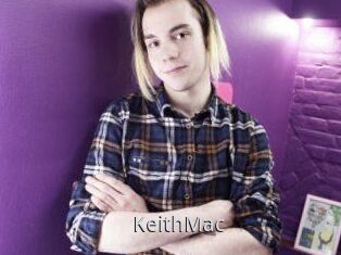 KeithMac