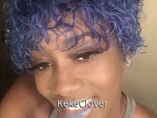 KekeClover
