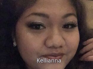 Kellianna