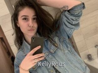 KellyRous