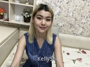 KellyShi