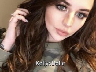 KellyxBelle