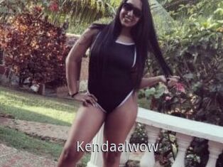 Kendaalwow