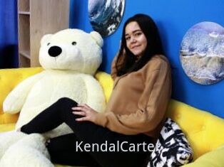 KendalCarter