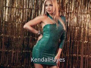 KendalHayes