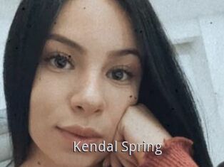 Kendal_Spring