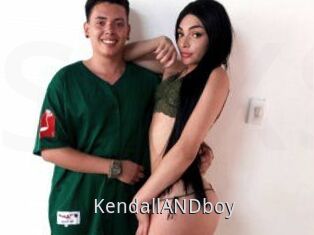 KendallANDboy